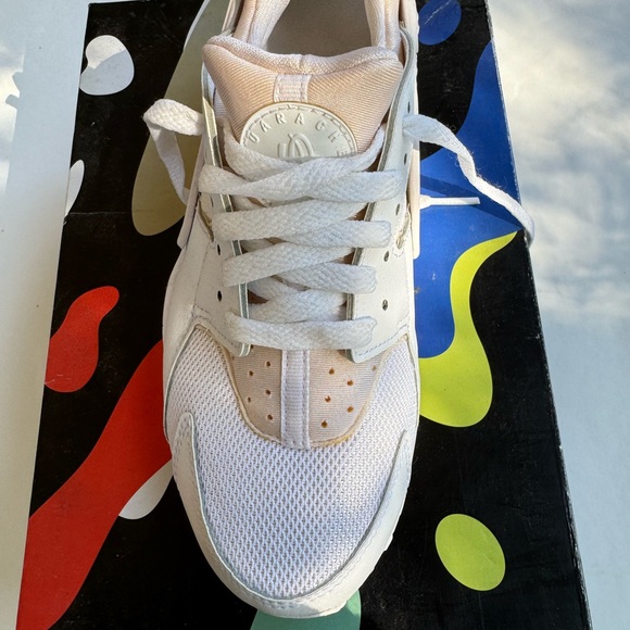 kids shoes gentle used and some new. size 5 and 5 1/2 - Picture 2 of 12